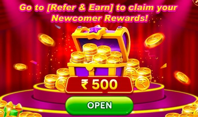 Teen Patti Master Official Download