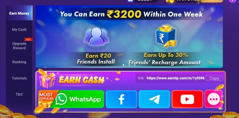 Teen Patti Master Latest Version for Android
