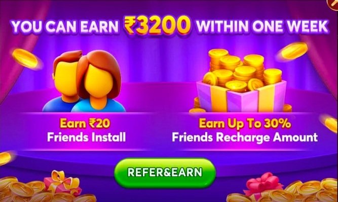 Teen Patti Master APK latest version