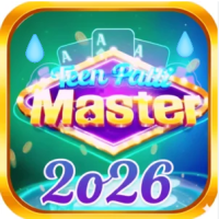 Teen Patti Master - Download & Get ₹500 Real Cash