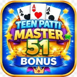 Teen Patti Master 51 Bonus